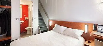 Hotel Le Brézet Aéroport 2*
