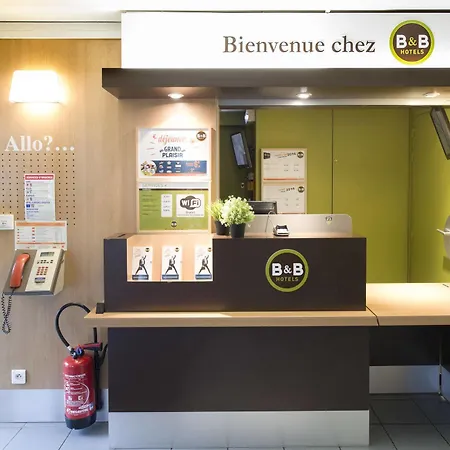 Le Brézet Aéroport Clermont-Ferrand