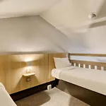 Le Brezet Aeroport Hotel Clermont-Ferrand