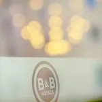 Hotel B&B Hotel Clermont-Ferrand Le Brezet Aeroport