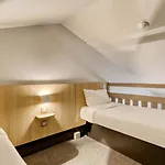 Le Brezet Aeroport Hotel Clermont-Ferrand