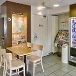 Hotel Le Brezet Aeroport Clermont-Ferrand
