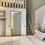 Hotel Le Brezet Aeroport