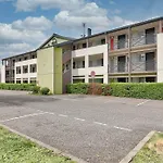 Hotel Le Brezet Aeroport 2*