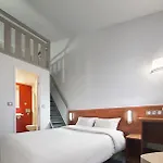 Hotel Le Brezet Aeroport Clermont-Ferrand