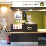 Le Brezet Aeroport Clermont-Ferrand