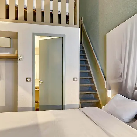 Le Brézet Aéroport 2* Clermont-Ferrand