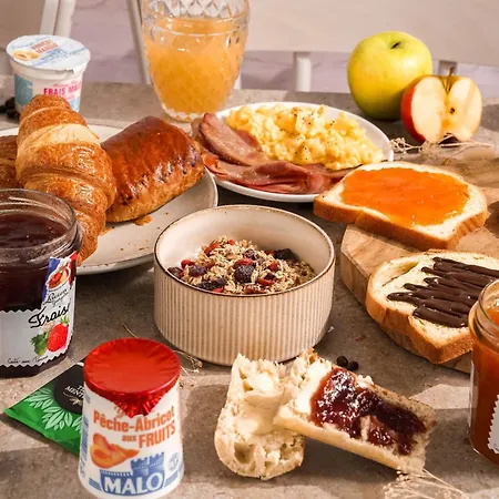 Le Brézet Aéroport Clermont-Ferrand