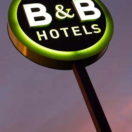 Hotel Le Brezet Aeroport Clermont-Ferrand