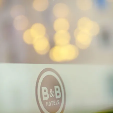 Hotel Le Brezet Aeroport