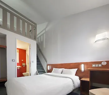 Hotell B&B Hotel Clermont-Ferrand Le Brezet Aeroport Clermont-Ferrand