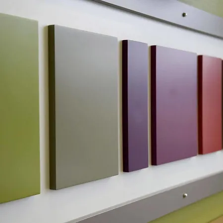 B&B Hotel Clermont-Ferrand Le Brezet Aeroport 2* Clermont-Ferrand