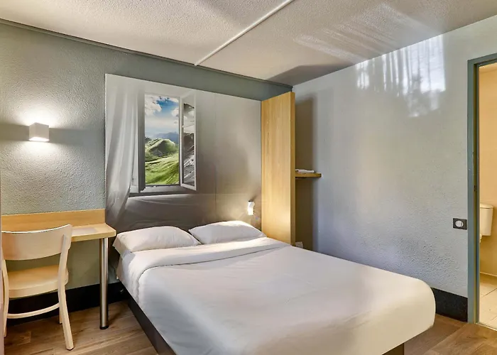 Le Brezet Aeroport Clermont-Ferrand